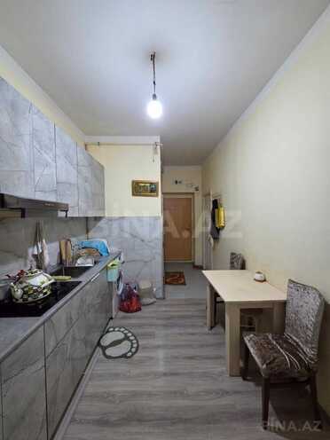 Satılır 1 otaqlı köhnə tikili 33 m², Nəriman Nərimanov m., photo 4 from 12