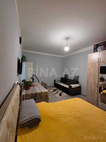 Satılır 1 otaqlı köhnə tikili 33 m², Nəriman Nərimanov m., photo 7 from 12