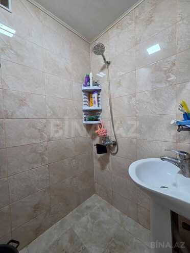 Satılır 1 otaqlı köhnə tikili 33 m², Nəriman Nərimanov m., photo 10 from 12