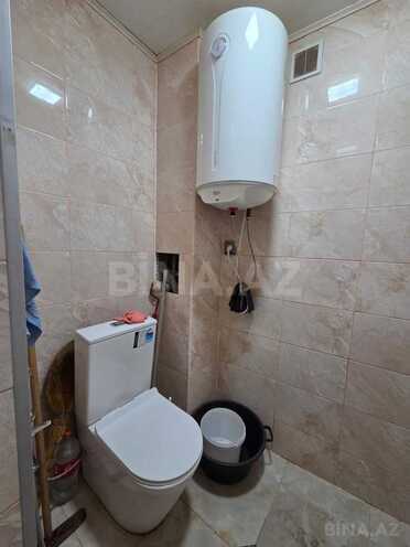 Satılır 1 otaqlı köhnə tikili 33 m², Nəriman Nərimanov m., photo 11 from 12