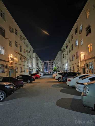 Satılır 1 otaqlı köhnə tikili 33 m², Nəriman Nərimanov m., photo 3 from 12