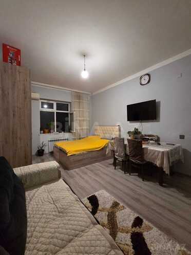Satılır 1 otaqlı köhnə tikili 33 m², Nəriman Nərimanov m., photo 8 from 12