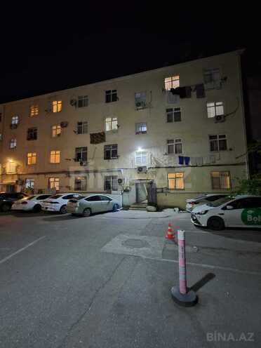 Satılır 1 otaqlı köhnə tikili 33 m², Nəriman Nərimanov m., photo 1 from 12