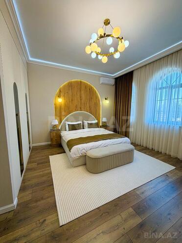 Продаётся 6-комн. дом/дача 460 м², пос. Мардакан, photo 10 from 24