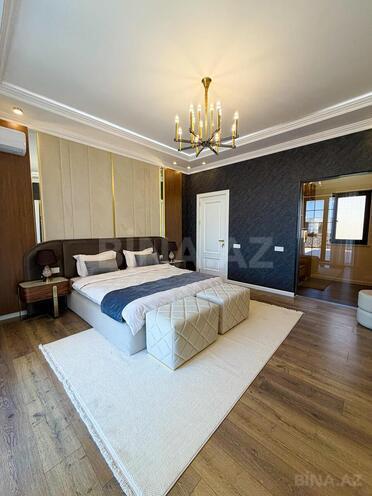 Продаётся 6-комн. дом/дача 460 м², пос. Мардакан, photo 14 from 24