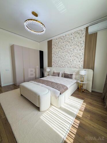 Продаётся 6-комн. дом/дача 460 м², пос. Мардакан, photo 9 from 24