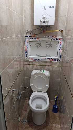 Satılır 1 otaqlı köhnə tikili 38 m², Gənclik m., photo 6 from 9