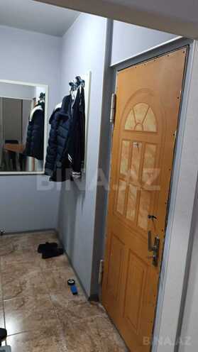 Satılır 1 otaqlı köhnə tikili 38 m², Gənclik m., photo 5 from 9