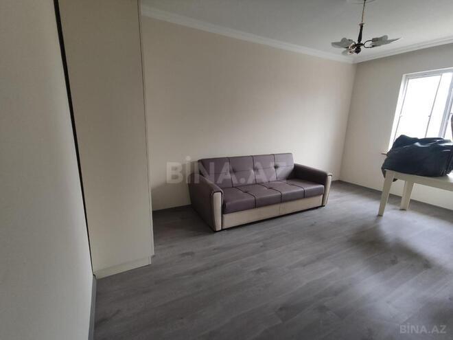 Satılır 1 otaqlı köhnə tikili 38 m², Gənclik m., photo 1 from 9