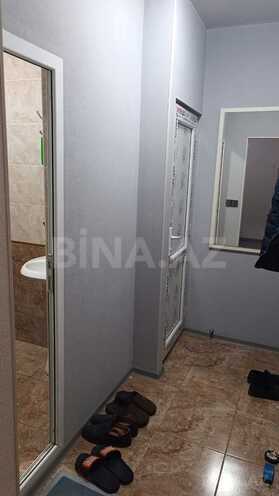 Satılır 1 otaqlı köhnə tikili 38 m², Gənclik m., photo 4 from 9