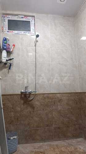 Satılır 1 otaqlı köhnə tikili 38 m², Gənclik m., photo 7 from 9