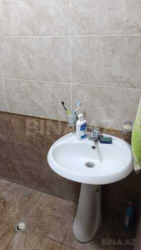 Satılır 1 otaqlı köhnə tikili 38 m², Gənclik m., photo 8 from 9