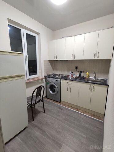 Satılır 1 otaqlı köhnə tikili 38 m², Gənclik m., photo 3 from 9