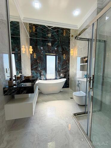 Продаётся 6-комн. дом/дача 460 м², пос. Мардакан, photo 15 from 24