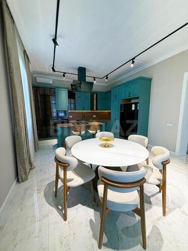 Продаётся 6-комн. дом/дача 460 м², пос. Мардакан, photo 13 from 24