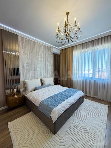 Продаётся 6-комн. дом/дача 460 м², пос. Мардакан, photo 21 from 24