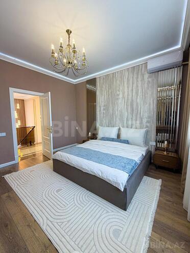 Продаётся 6-комн. дом/дача 460 м², пос. Мардакан, photo 22 from 24