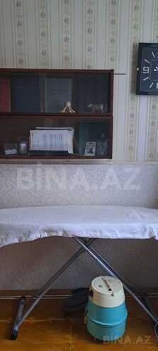 İcarəyə verilir 2 otaqlı köhnə tikili 60 m², Səbail r., photo 26 from 32
