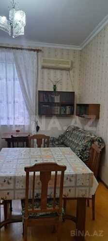 İcarəyə verilir 2 otaqlı köhnə tikili 60 m², Səbail r., photo 7 from 32
