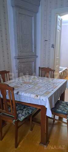 İcarəyə verilir 2 otaqlı köhnə tikili 60 m², Səbail r., photo 13 from 32