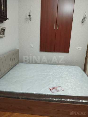 İcarəyə verilir 2 otaqlı köhnə tikili 60 m², Səbail r., photo 20 from 32