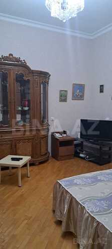 İcarəyə verilir 2 otaqlı köhnə tikili 60 m², Səbail r., photo 15 from 32