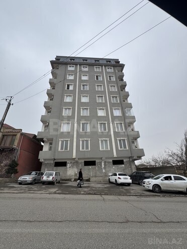 Продаётся 2-комн. новостройка 66 м², пос. Масазыр, photo 1 from 7
