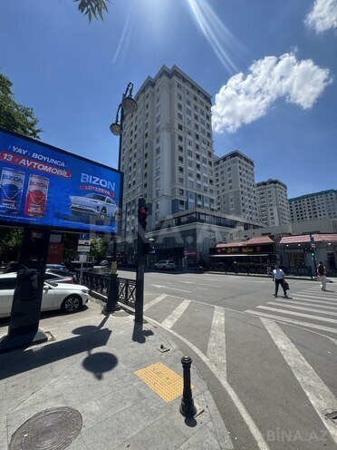 Satılır 3 otaqlı köhnə tikili 80 m², Nəsimi r., photo 4 from 13