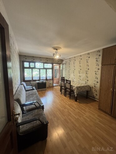 Satılır 3 otaqlı köhnə tikili 80 m², Nəsimi r., photo 9 from 13