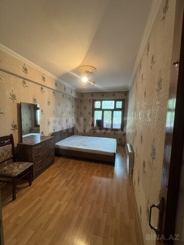 Satılır 3 otaqlı köhnə tikili 80 m², Nəsimi r., photo 10 from 13