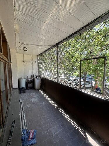 Satılır 3 otaqlı köhnə tikili 80 m², Nəsimi r., photo 8 from 13
