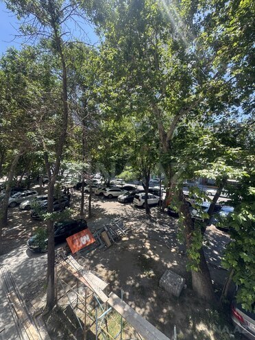 Satılır 3 otaqlı köhnə tikili 80 m², Nəsimi r., photo 6 from 13