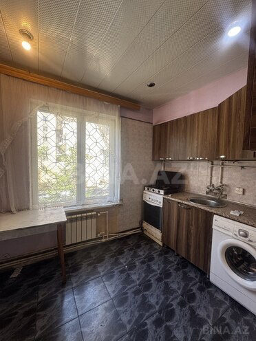 Satılır 3 otaqlı köhnə tikili 80 m², Nəsimi r., photo 12 from 13