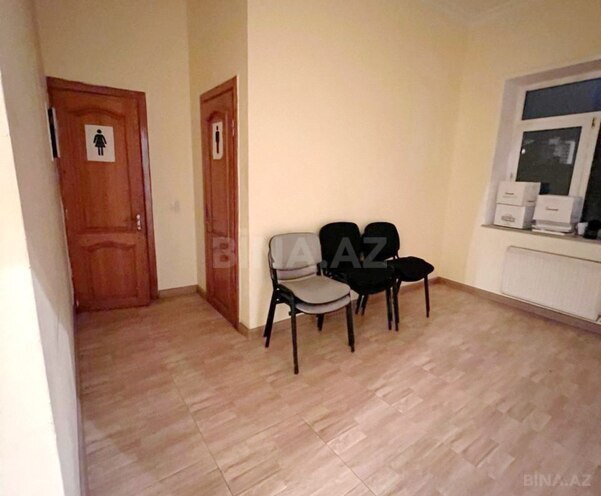 İcarəyə verilir 16 otaqlı ofis 600 m², Nizami m., photo 10 from 22