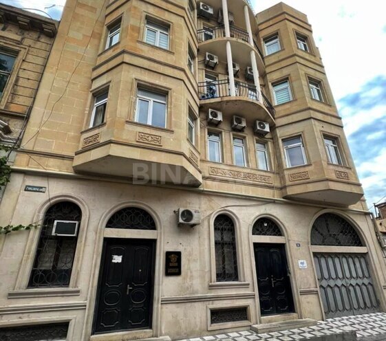 İcarəyə verilir 16 otaqlı ofis 600 m², Nizami m., photo 1 from 22