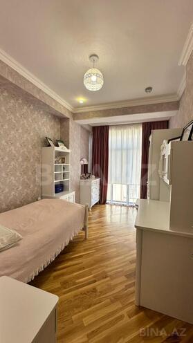 Satılır 3 otaqlı yeni tikili 86 m², Nizami r., photo 10 from 15