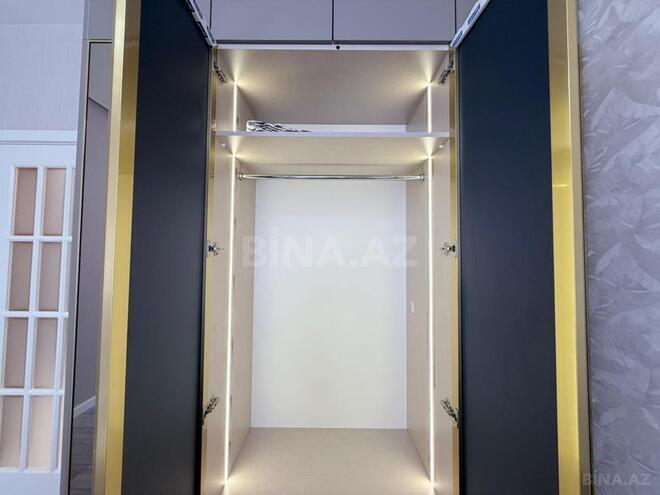 Satılır 2 otaqlı yeni tikili 92 m², photo 14 from 24