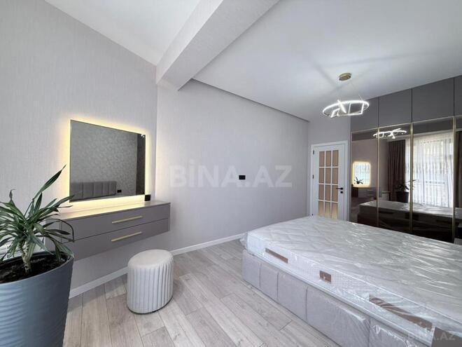 Satılır 2 otaqlı yeni tikili 92 m², photo 11 from 24