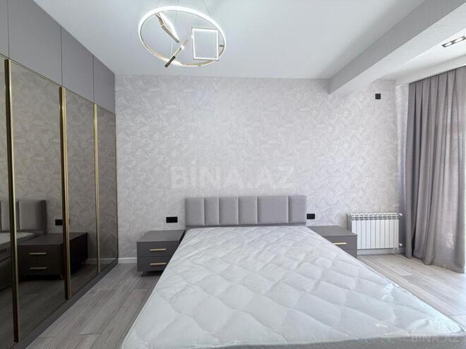 Satılır 2 otaqlı yeni tikili 92 m², photo 12 from 24