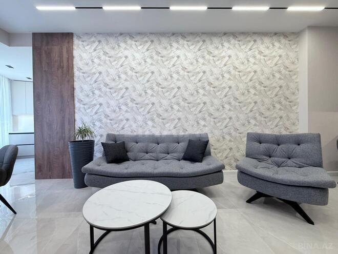 Satılır 2 otaqlı yeni tikili 92 m², photo 4 from 24