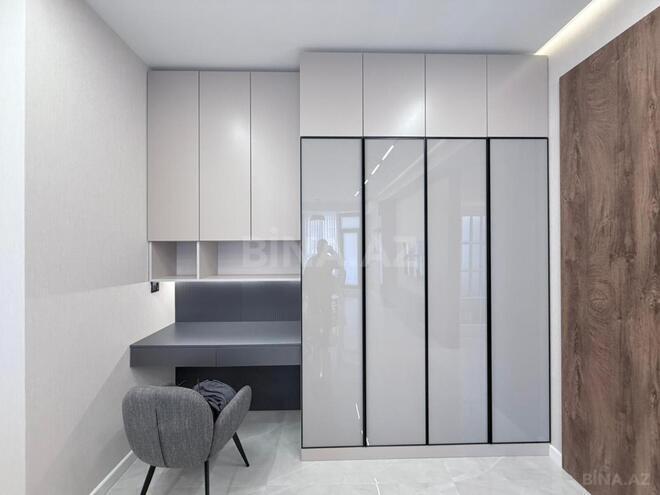 Satılır 2 otaqlı yeni tikili 92 m², photo 15 from 24
