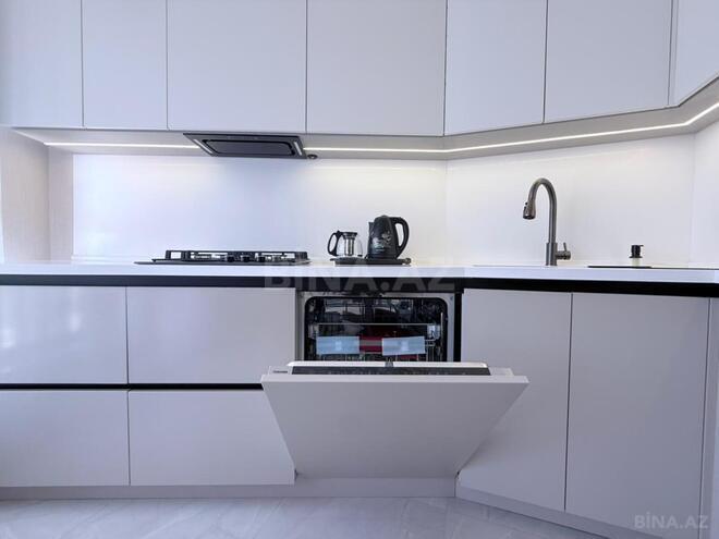 Satılır 2 otaqlı yeni tikili 92 m², photo 7 from 24