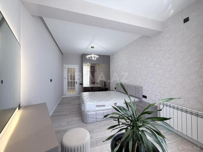Satılır 2 otaqlı yeni tikili 92 m², photo 9 from 24