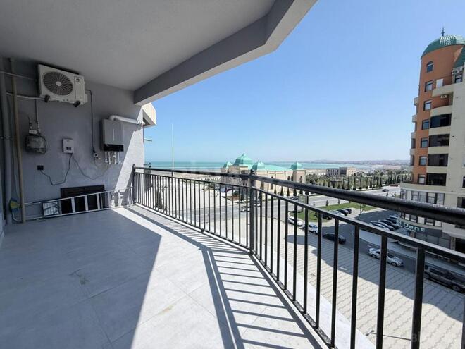 Satılır 2 otaqlı yeni tikili 92 m², photo 17 from 24