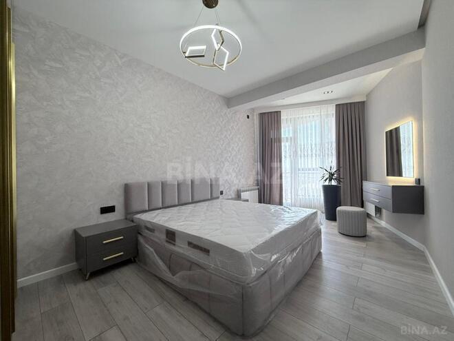 Satılır 2 otaqlı yeni tikili 92 m², photo 10 from 24