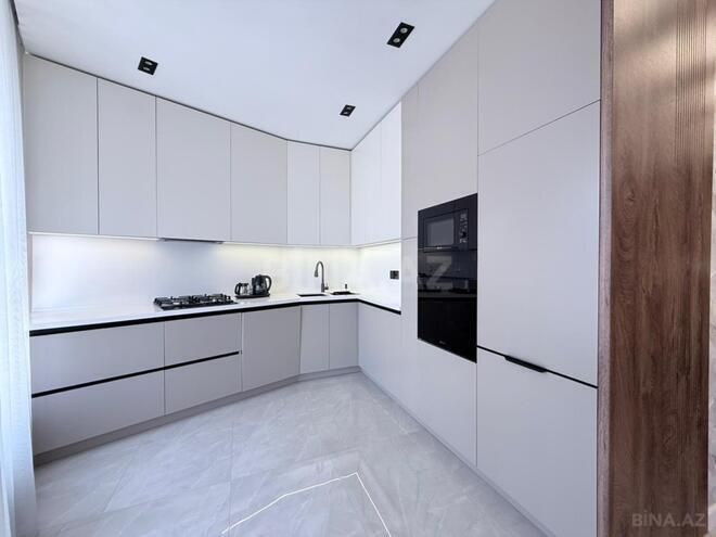 Satılır 2 otaqlı yeni tikili 92 m², photo 6 from 24