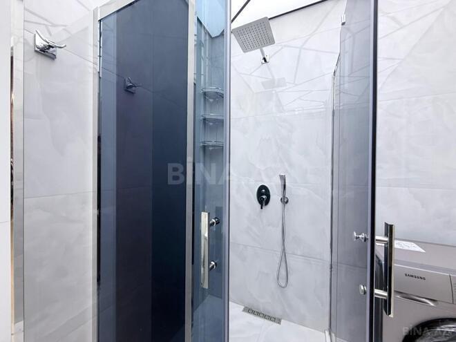 Satılır 2 otaqlı yeni tikili 92 m², photo 21 from 24
