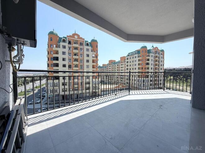 Satılır 2 otaqlı yeni tikili 92 m², photo 18 from 24