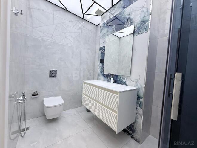 Satılır 2 otaqlı yeni tikili 92 m², photo 23 from 24