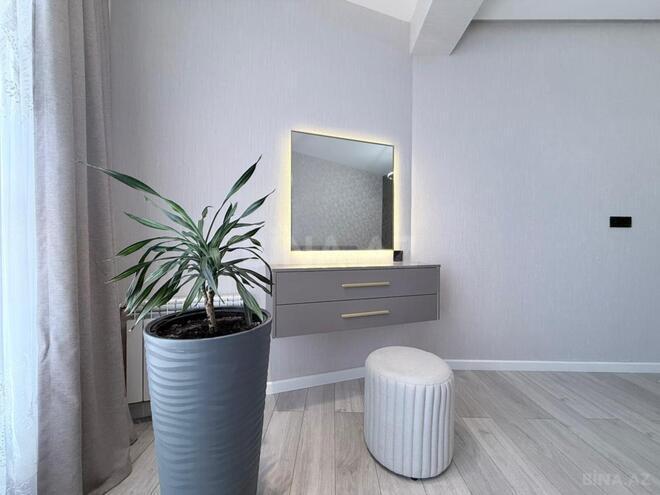 Satılır 2 otaqlı yeni tikili 92 m², photo 13 from 24